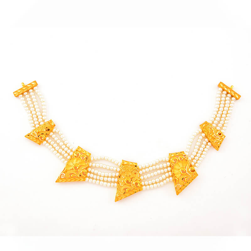 Pearl Jewellery image 97