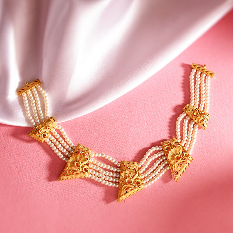 Pearl Jewellery image 97