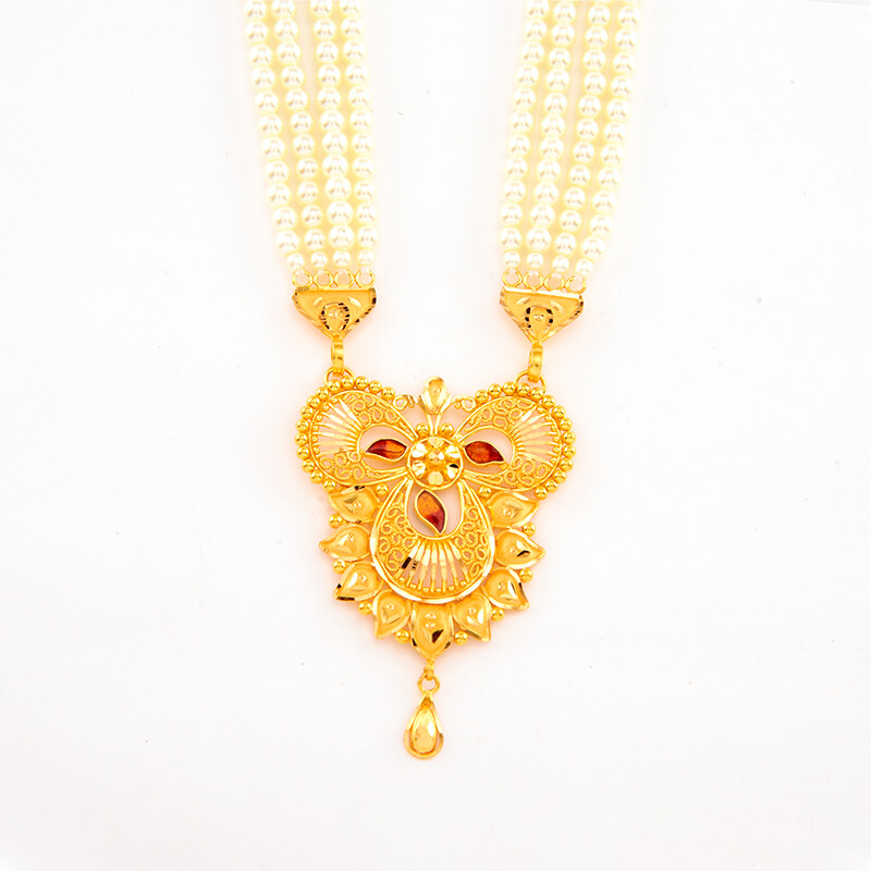 Pearl Choker image 45