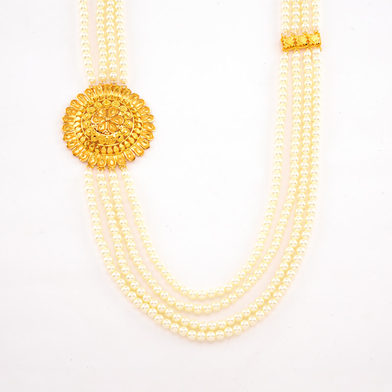 Pearl Choker image 47