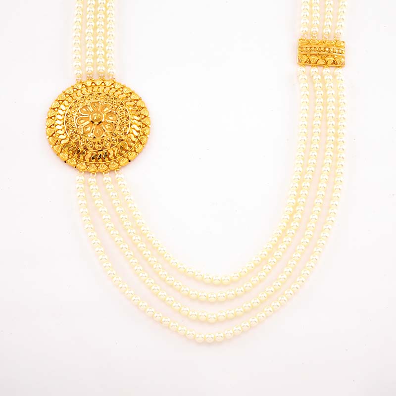 Pearl Choker image 48