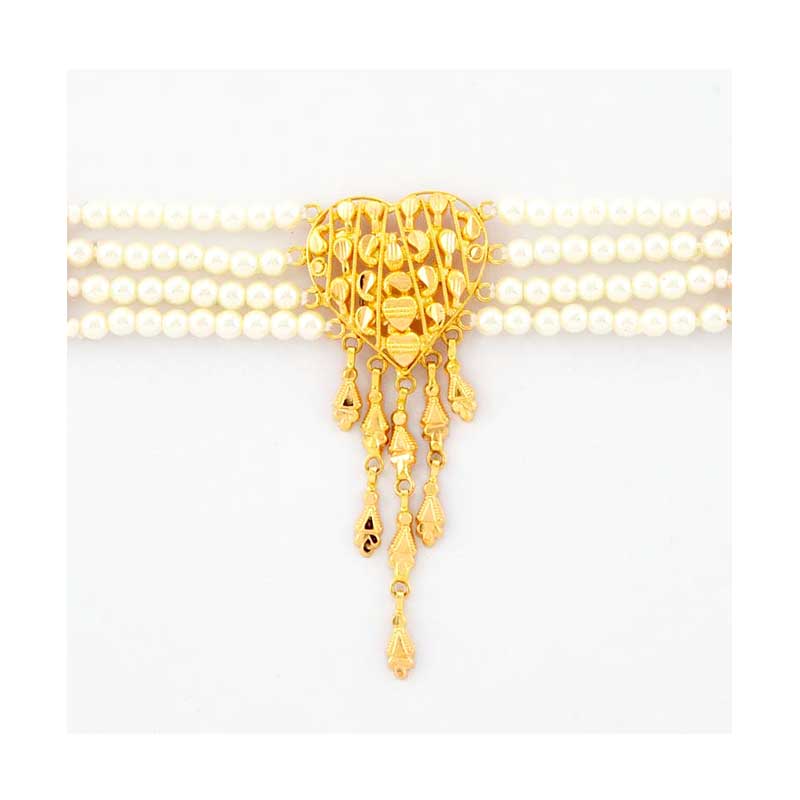 Pearl Choker image 50