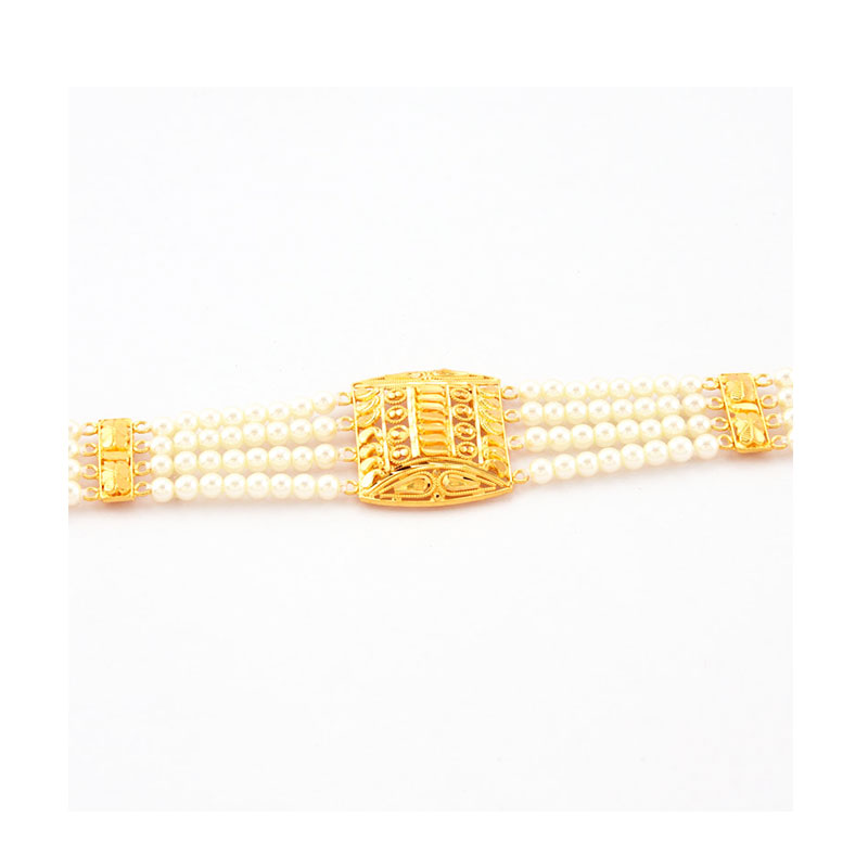 Pearl Choker image 53