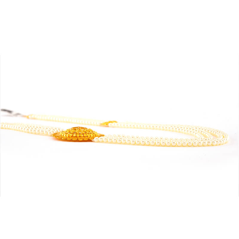 Pearl Sita Haar