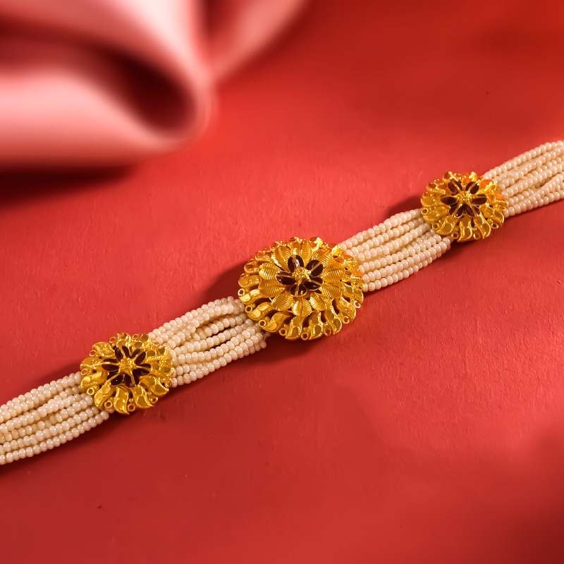 Pearl Jewellery image 75