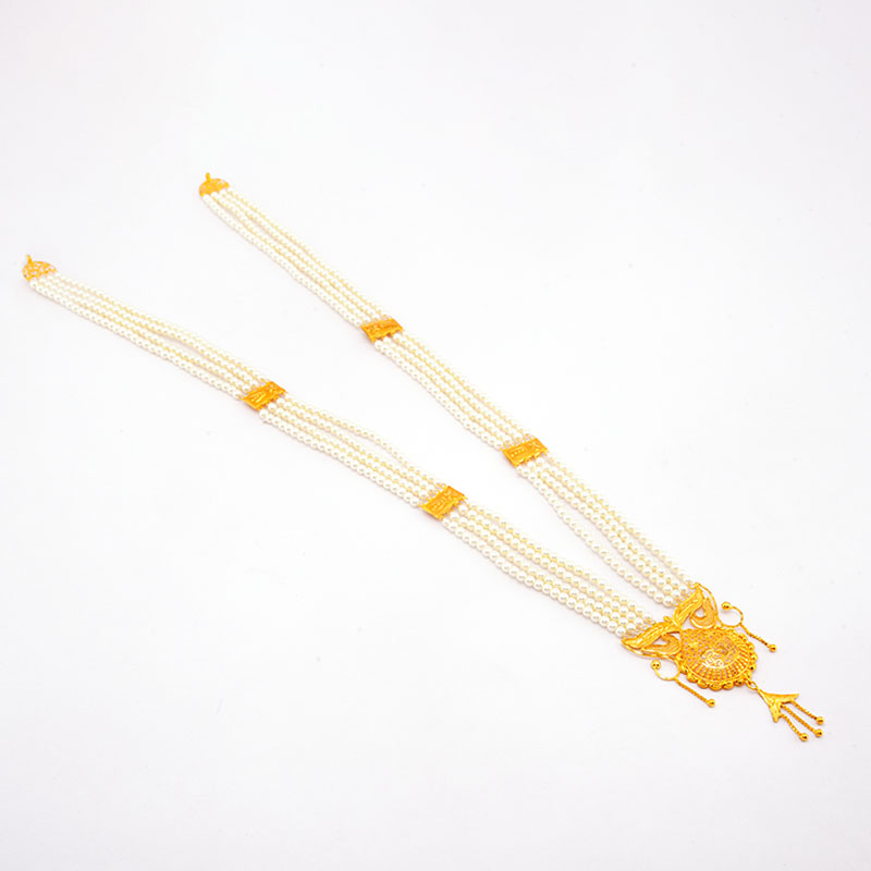 Pearl Sita Haar