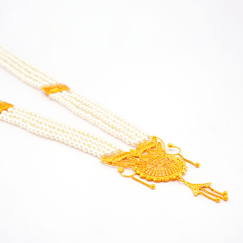 Pearl Sita Haar