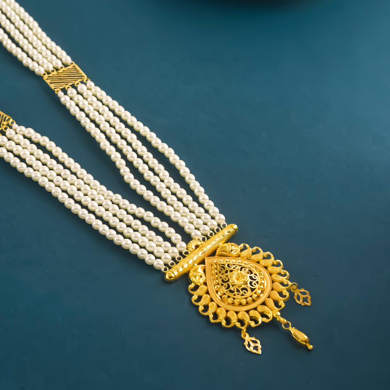 Pearl Jewellery image 79