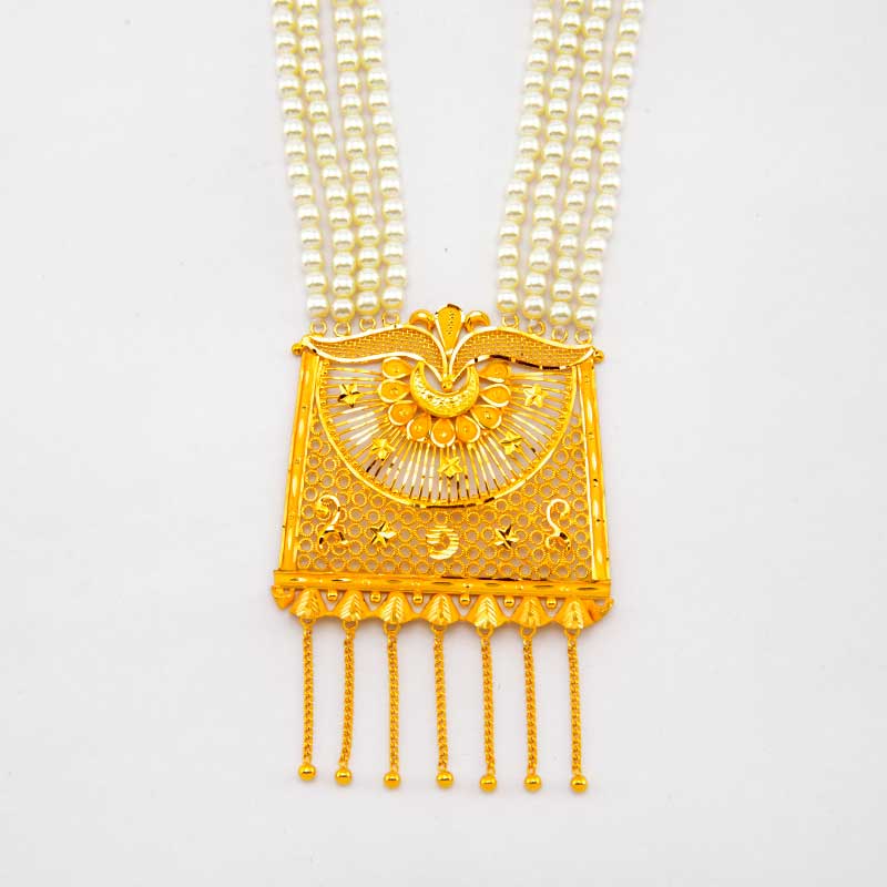 Pearl Jewellery image 80