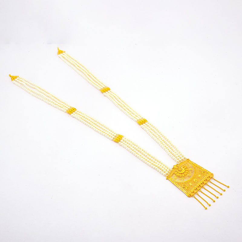 Pearl Sita Haar