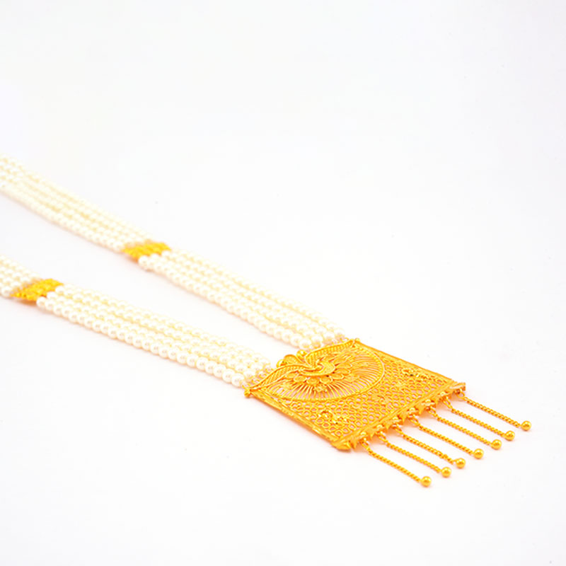 Pearl Sita Haar