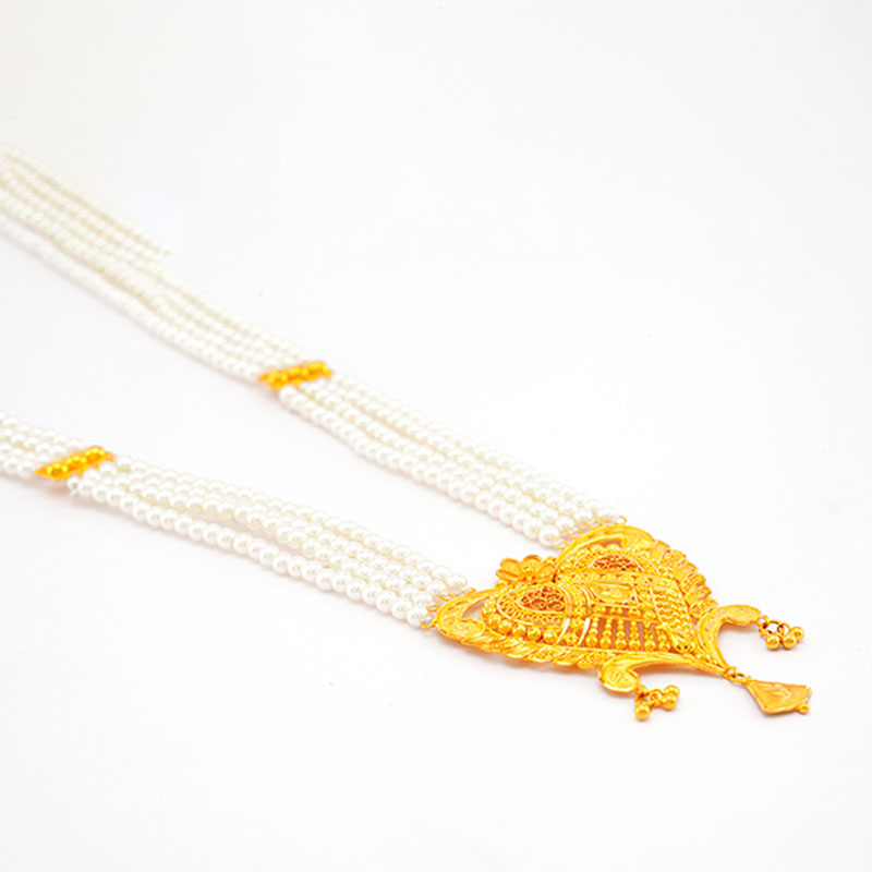 Pearl Sita Haar