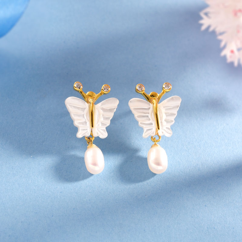 Pearl Jewellery image 82