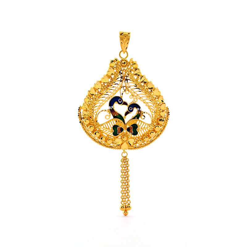 Pendant image 123