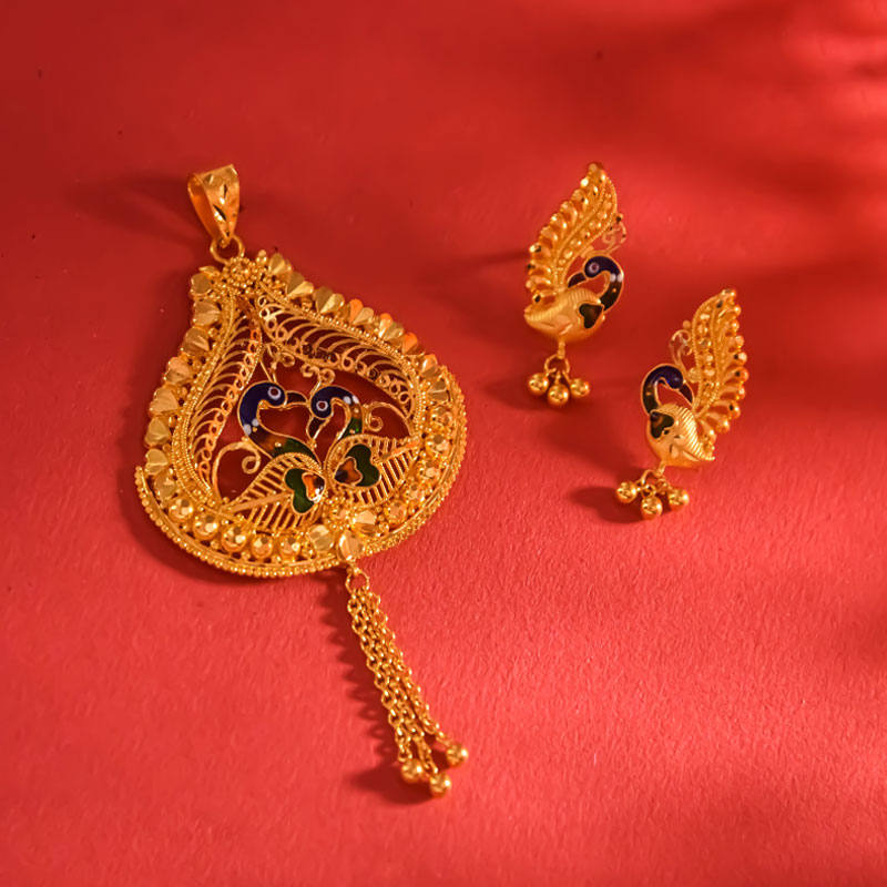 Pendant image 123