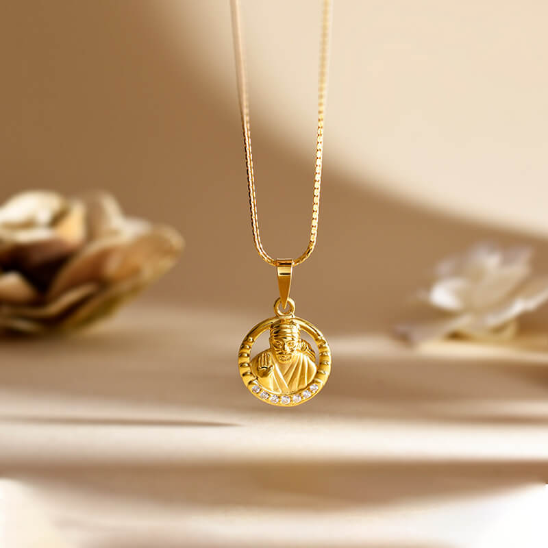 Pendant image 132