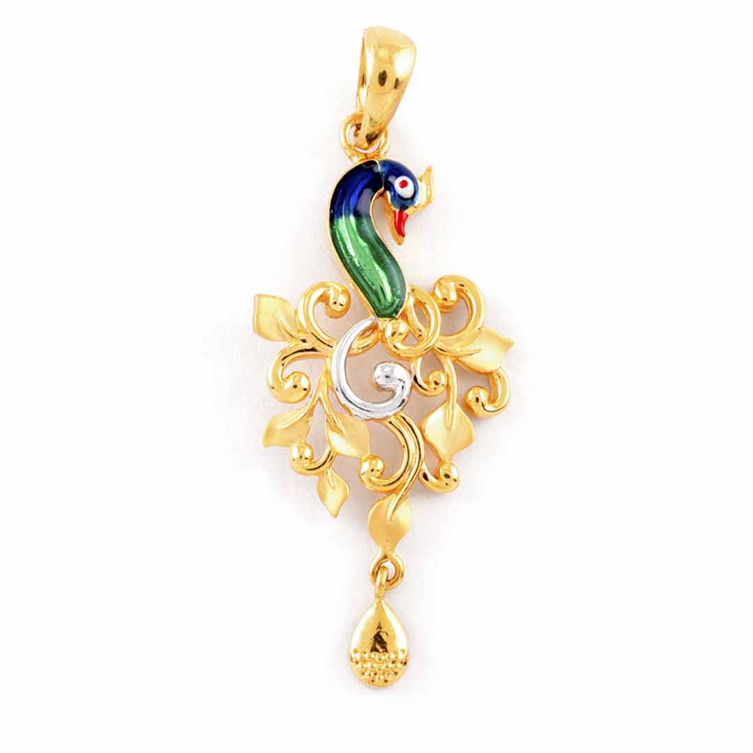 Pendant image 135