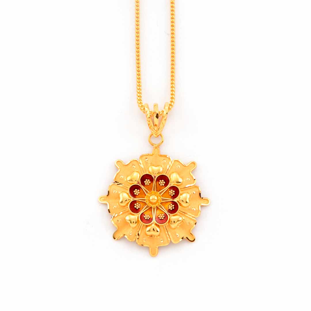 Pendant image 143