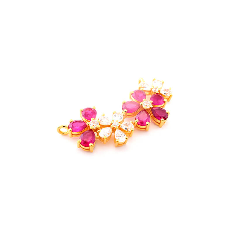 Gold Pendant