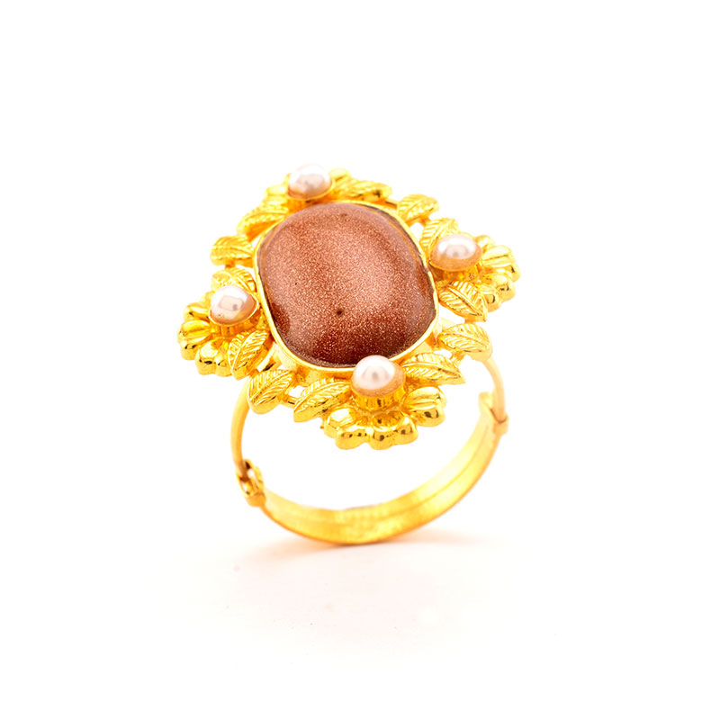 Gold Ring