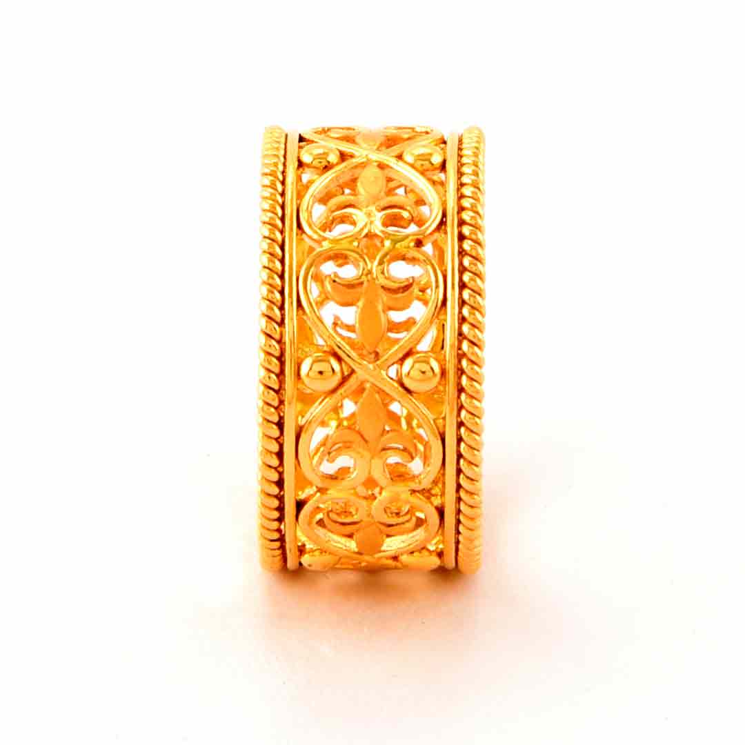 Gold Ring image 52