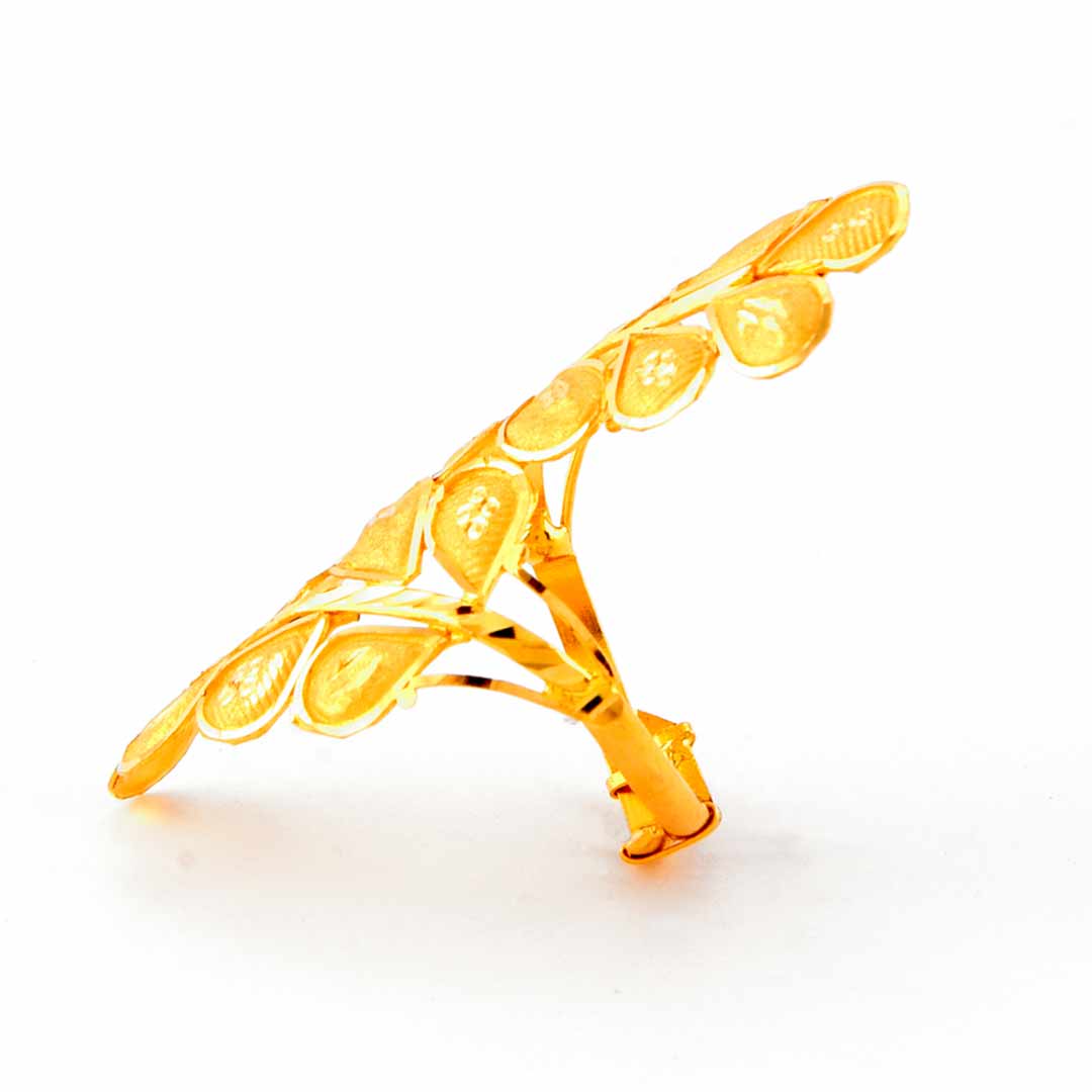 Gold Ring