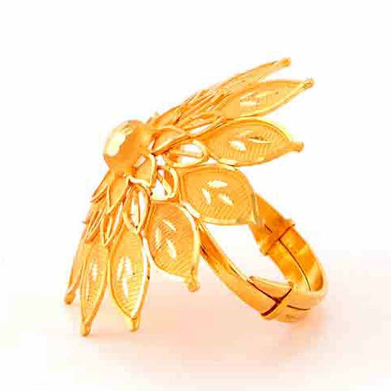 Gold Ring