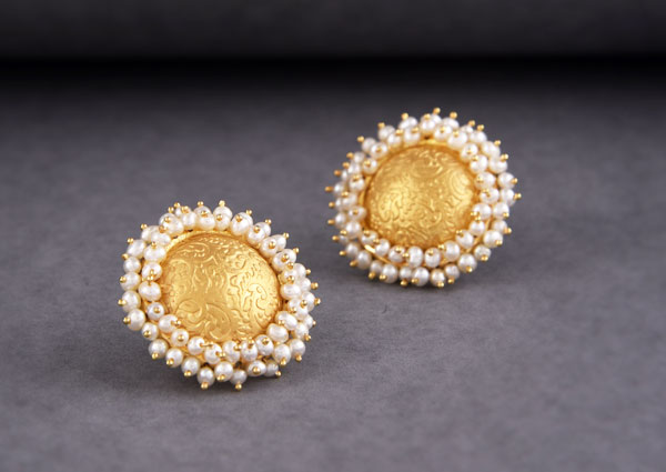 Eartops & Earrings image 92