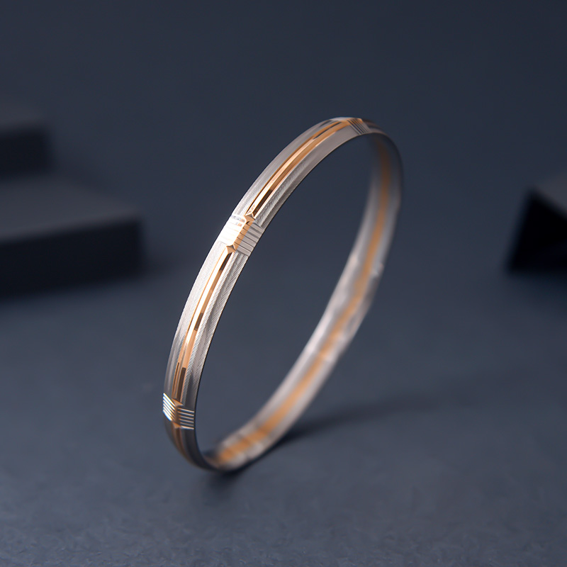 Platinum jewellery 1