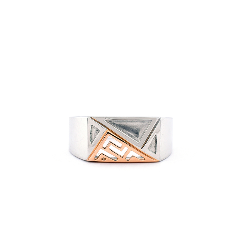 Platinum jewellery 10
