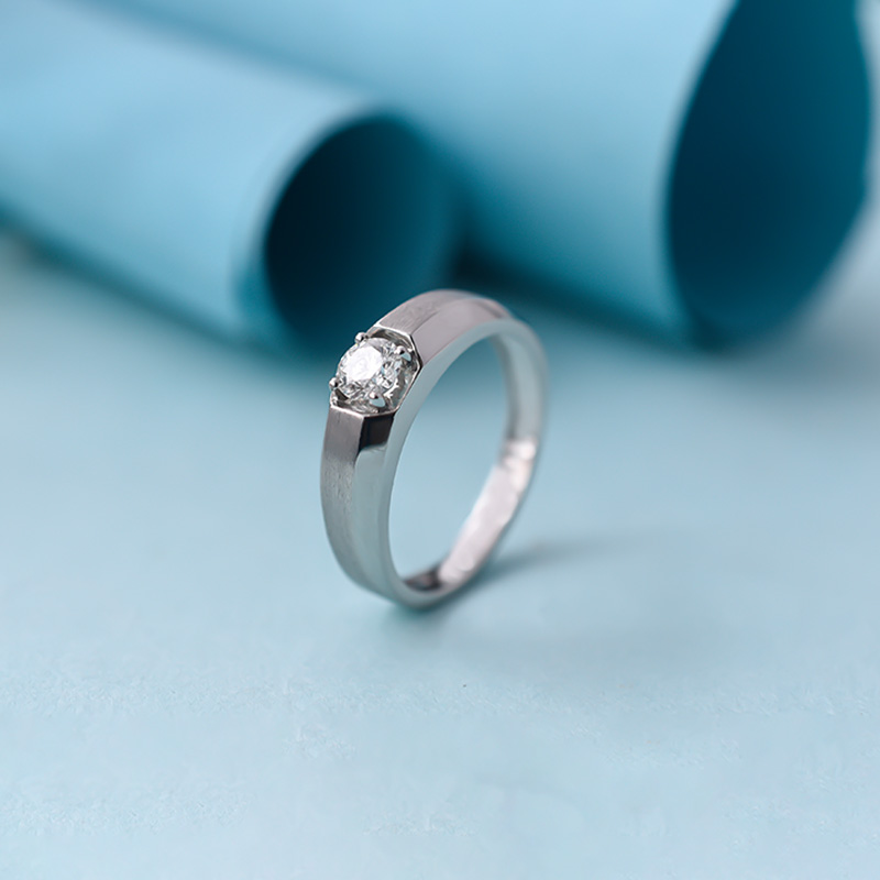 Platinum jewellery 11