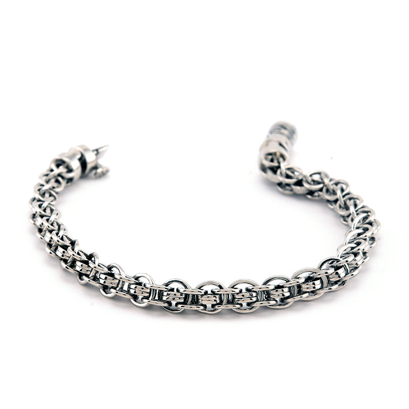 Platinum jewellery 13