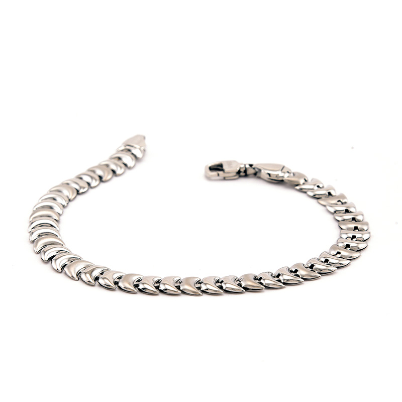Platinum jewellery 14