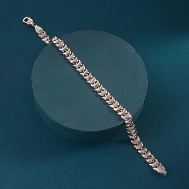 Platinum jewellery 14