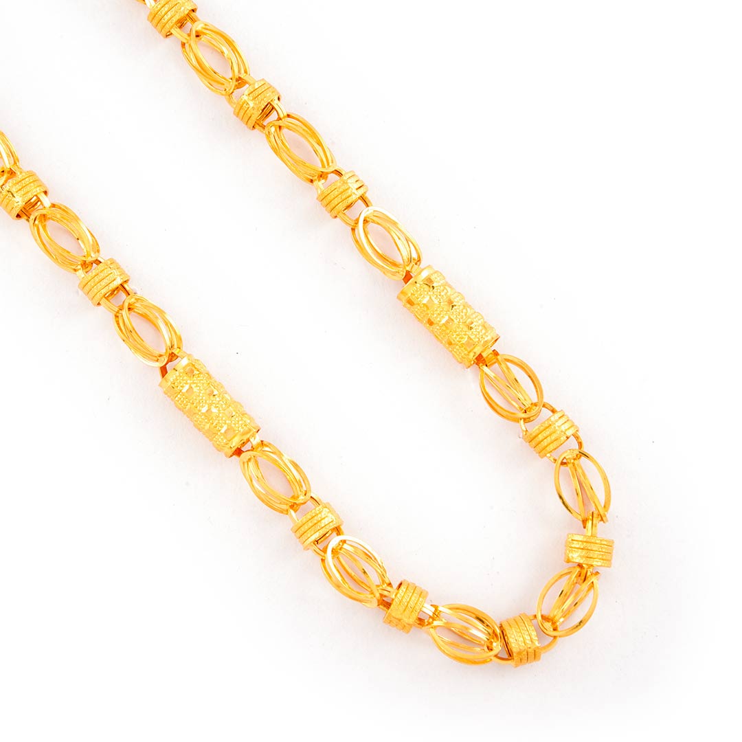 Men's Club Collection