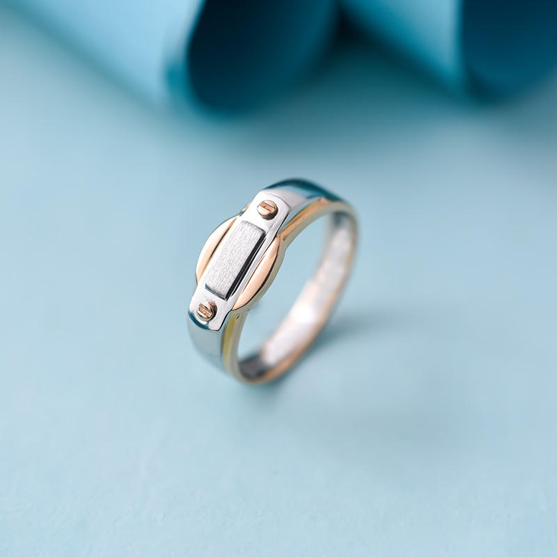 Platinum jewellery 9