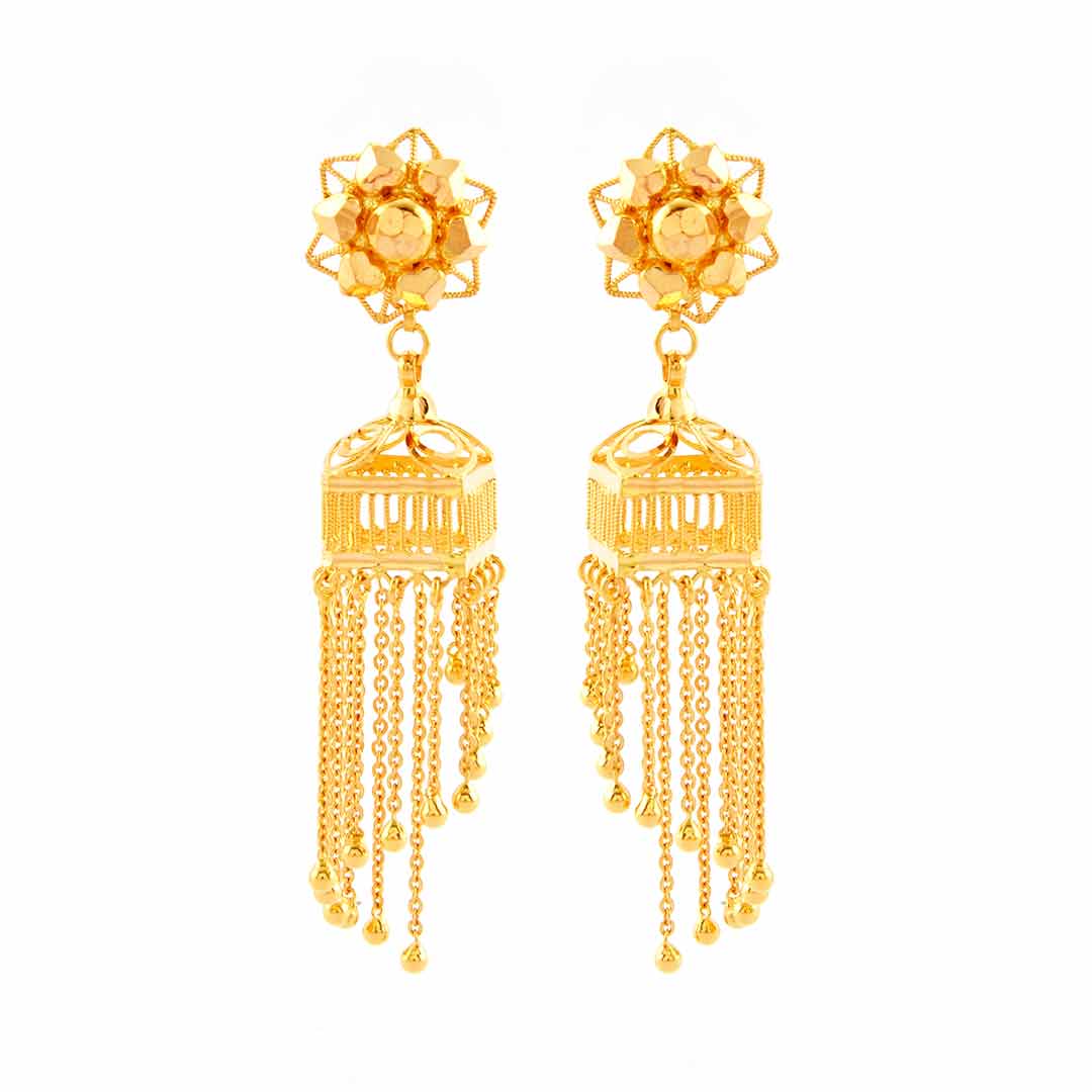Jhumka