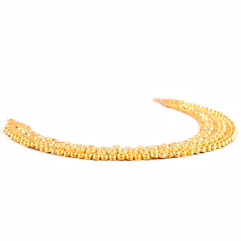 Gold Necklace