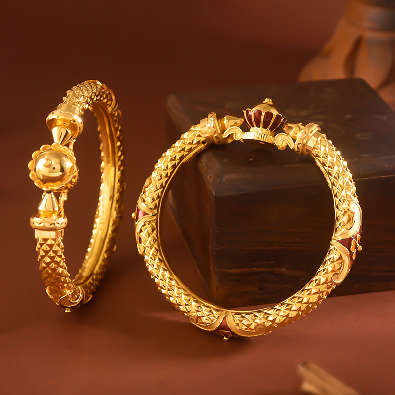 Gold Ruli Bala Gold Bala