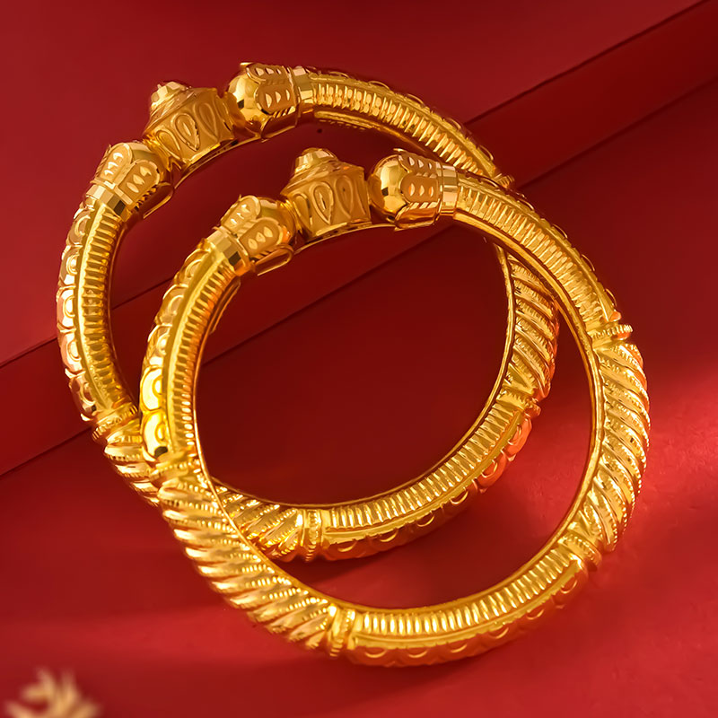 Gold Ruli Bala Gold Bala