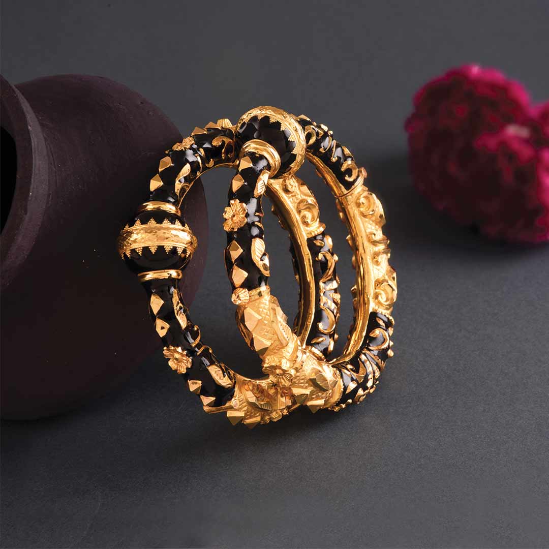 Gold Bala image 31