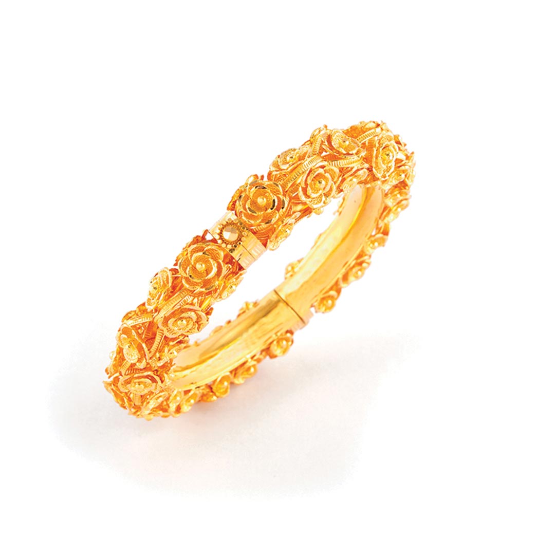 Gold Bala image 32