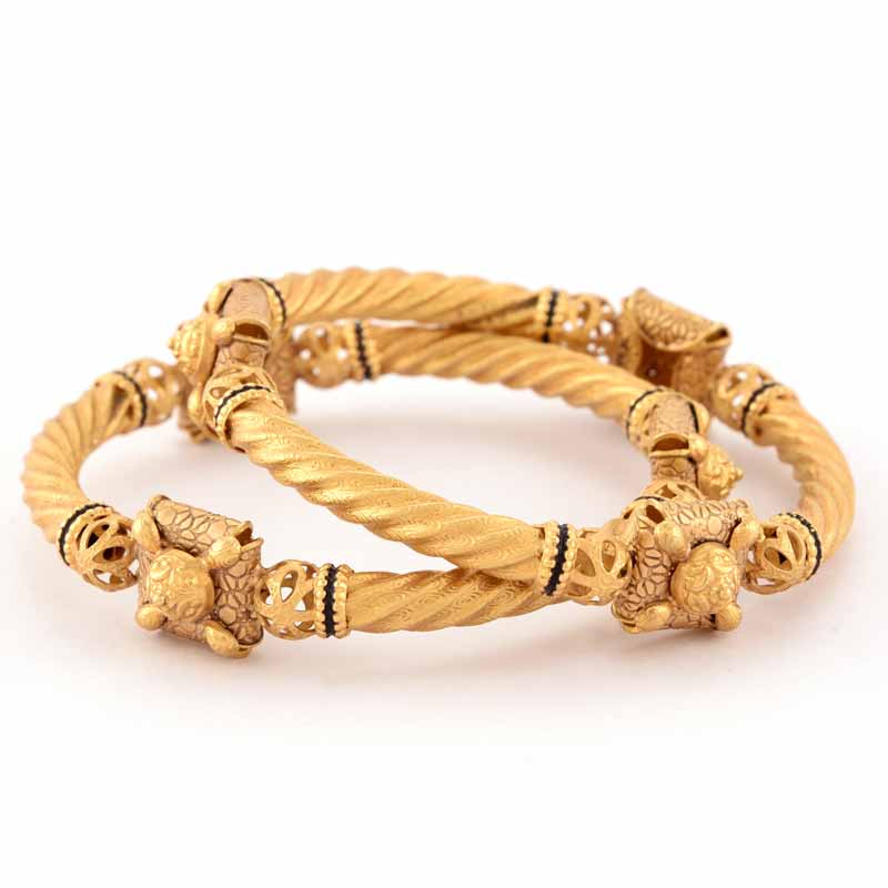 Gold Bala