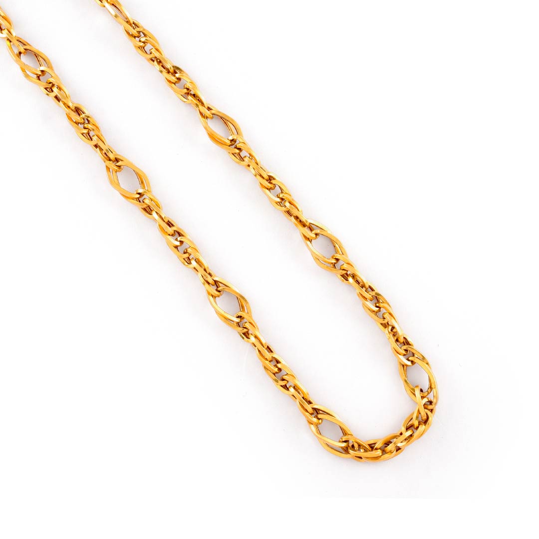 Gold Chains image 10