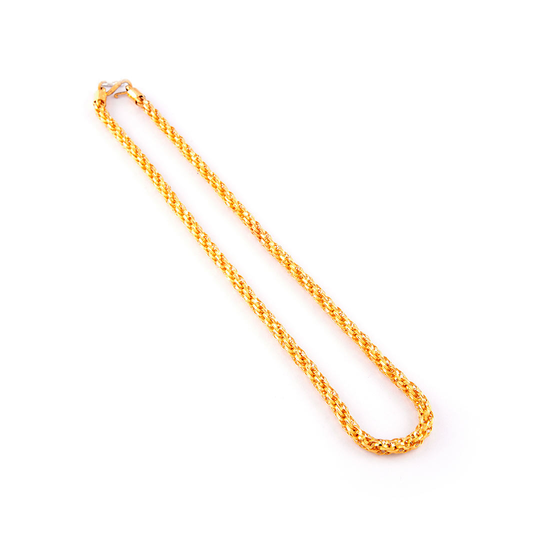 Gold Chains