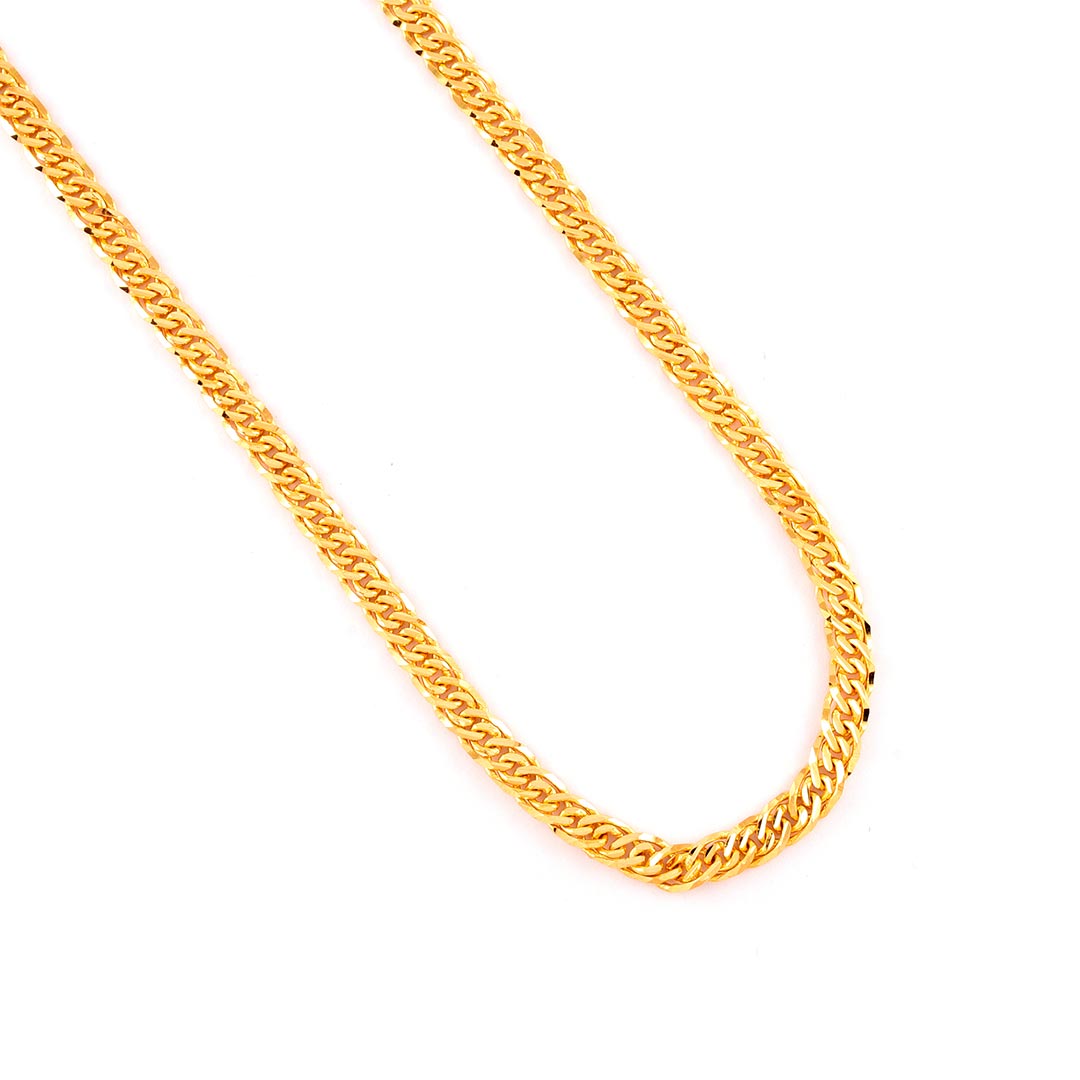 Gold Chains image 34