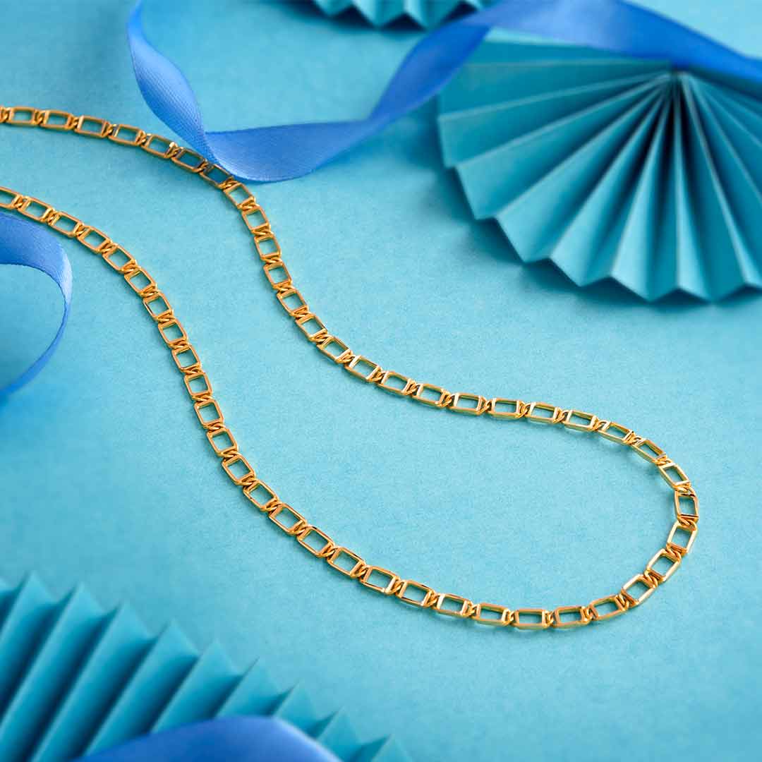 Gold Chains image 35