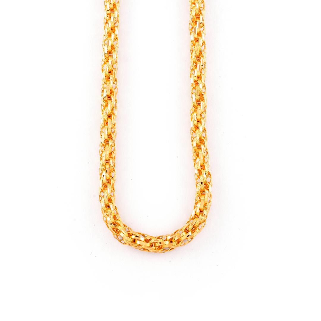 Gold Chains image 35