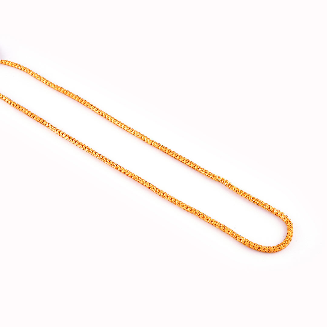 Gold Chains