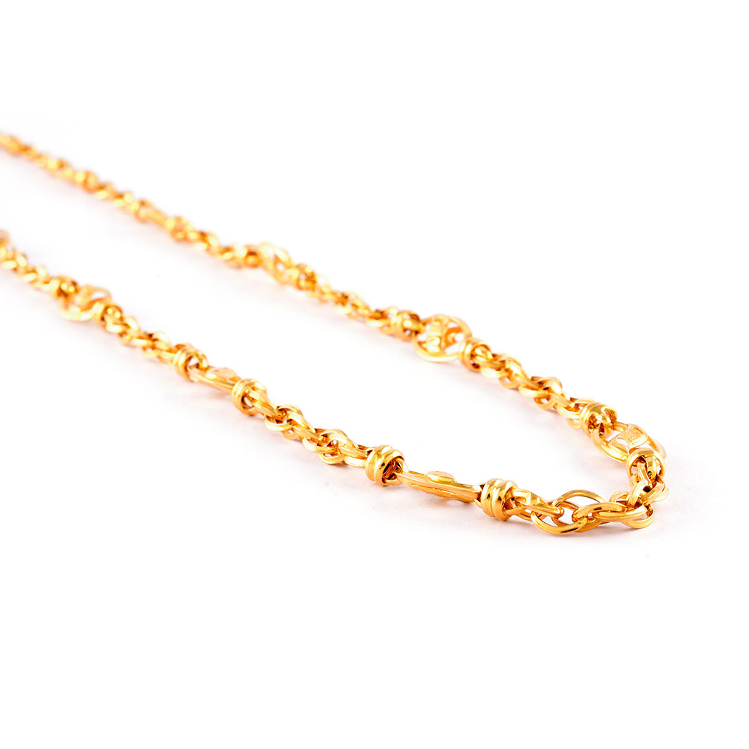 Gold Chains